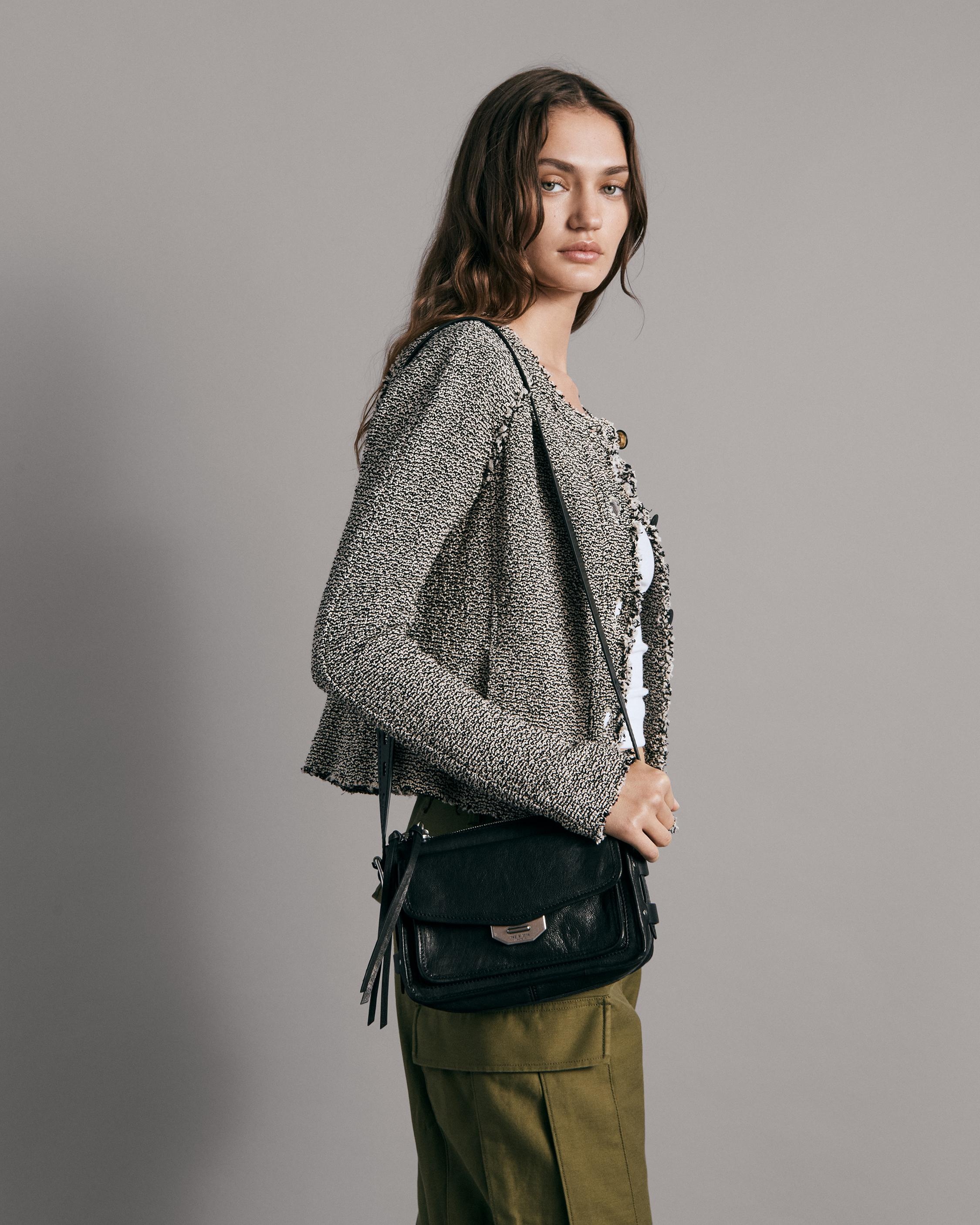 Rag & bone field messenger bag sale