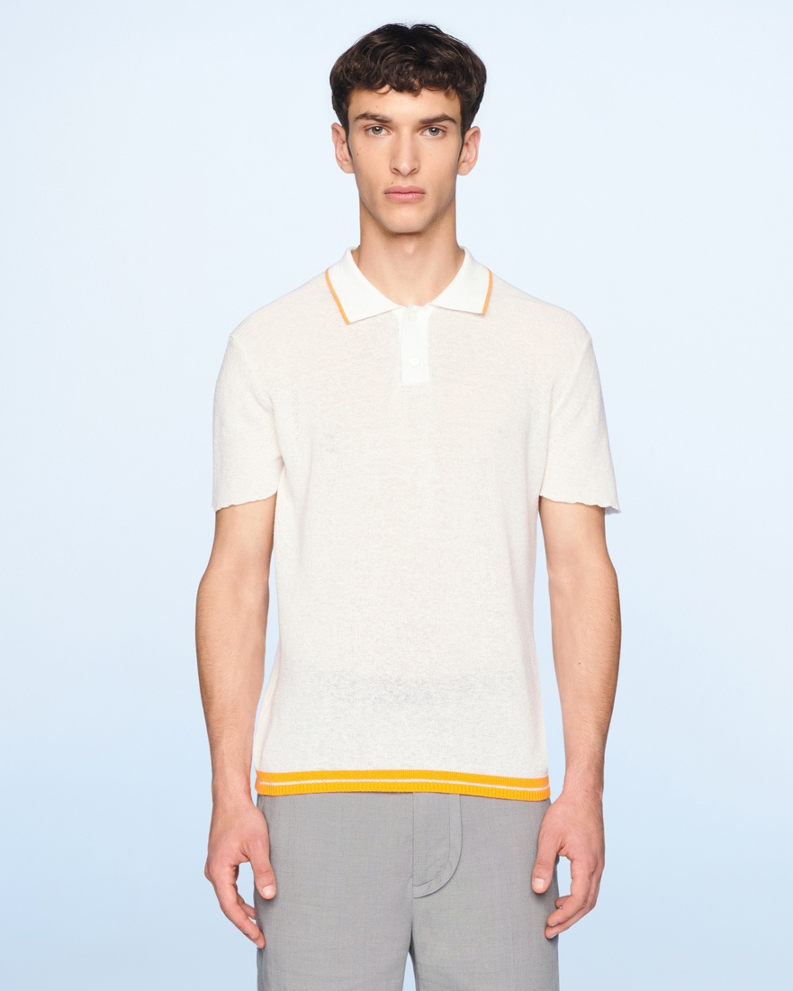 Le polo Nocio - 2
