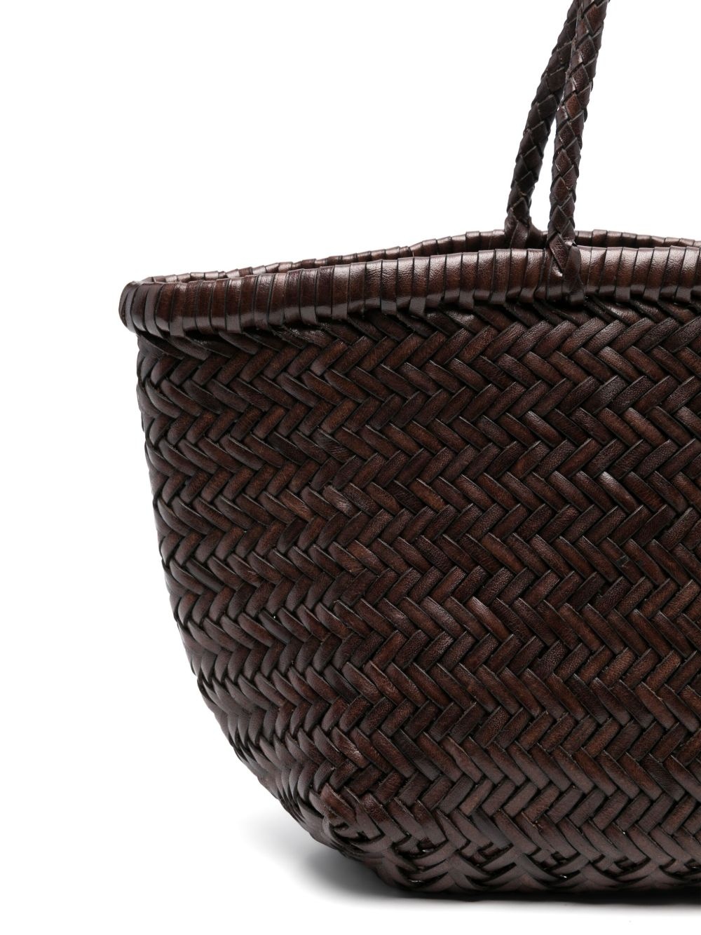 small Triple Jump tote bag - 4