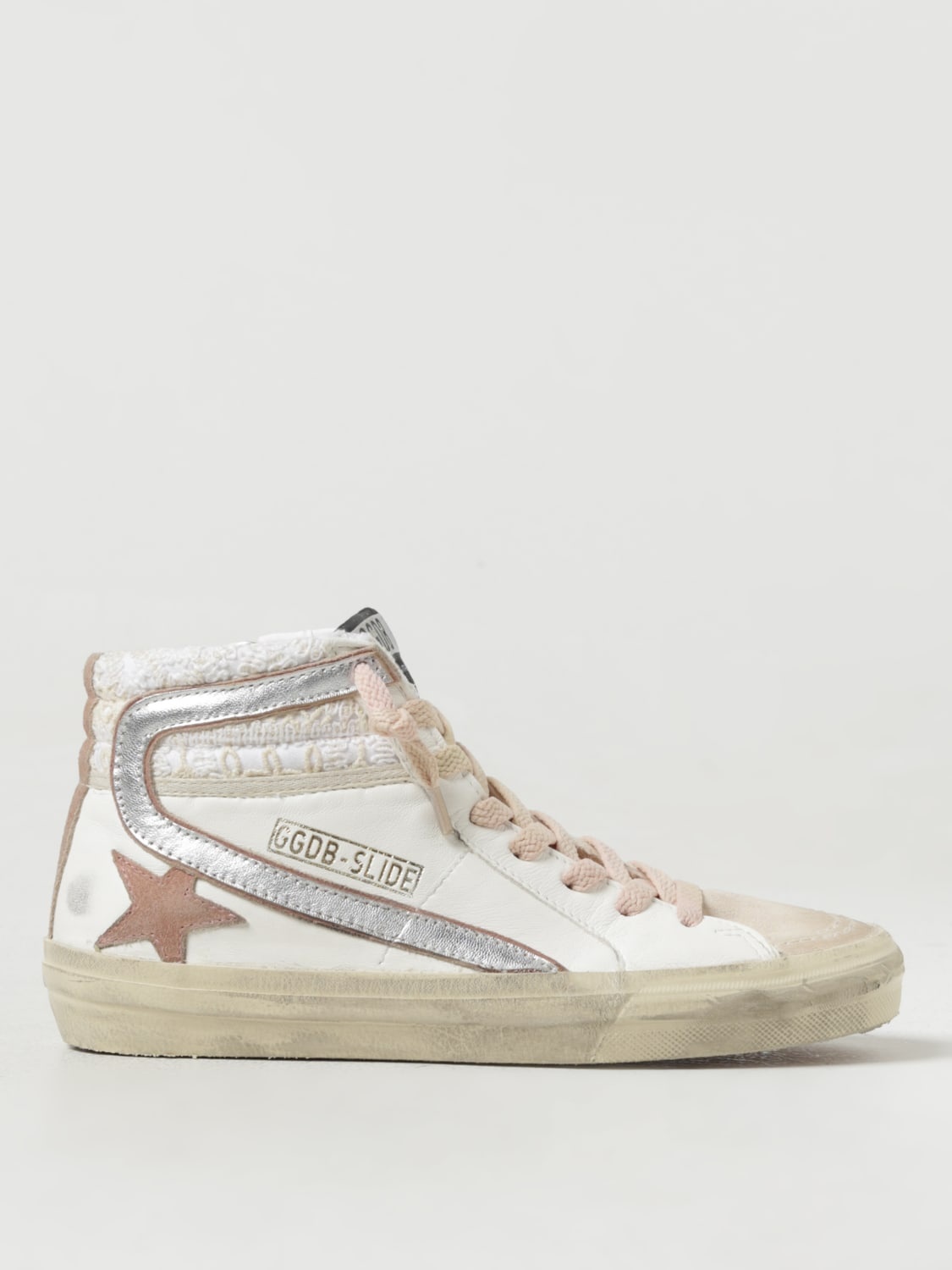 Shoes woman Golden Goose - 1