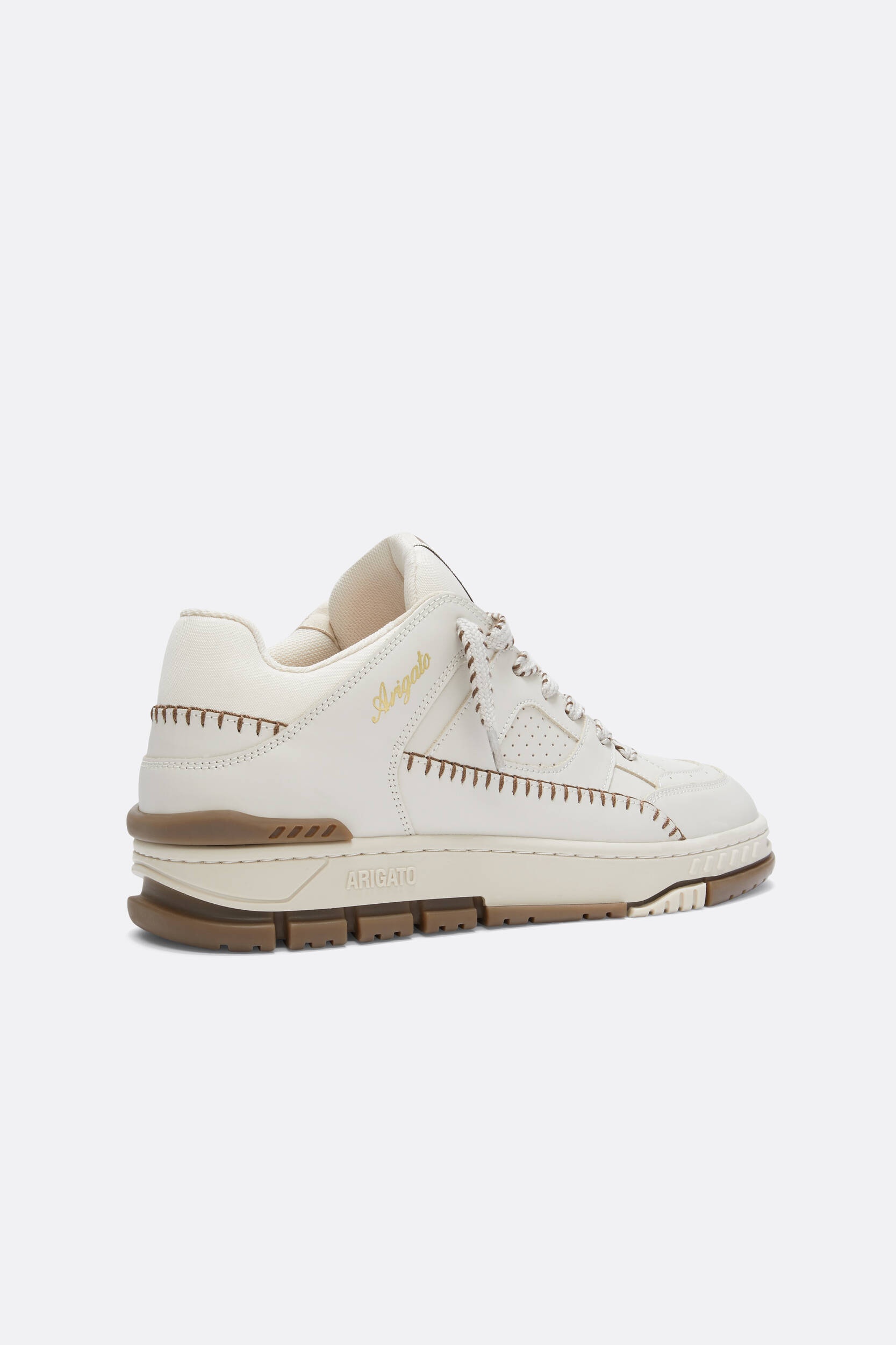Area Lo Sneaker Stitch - 3