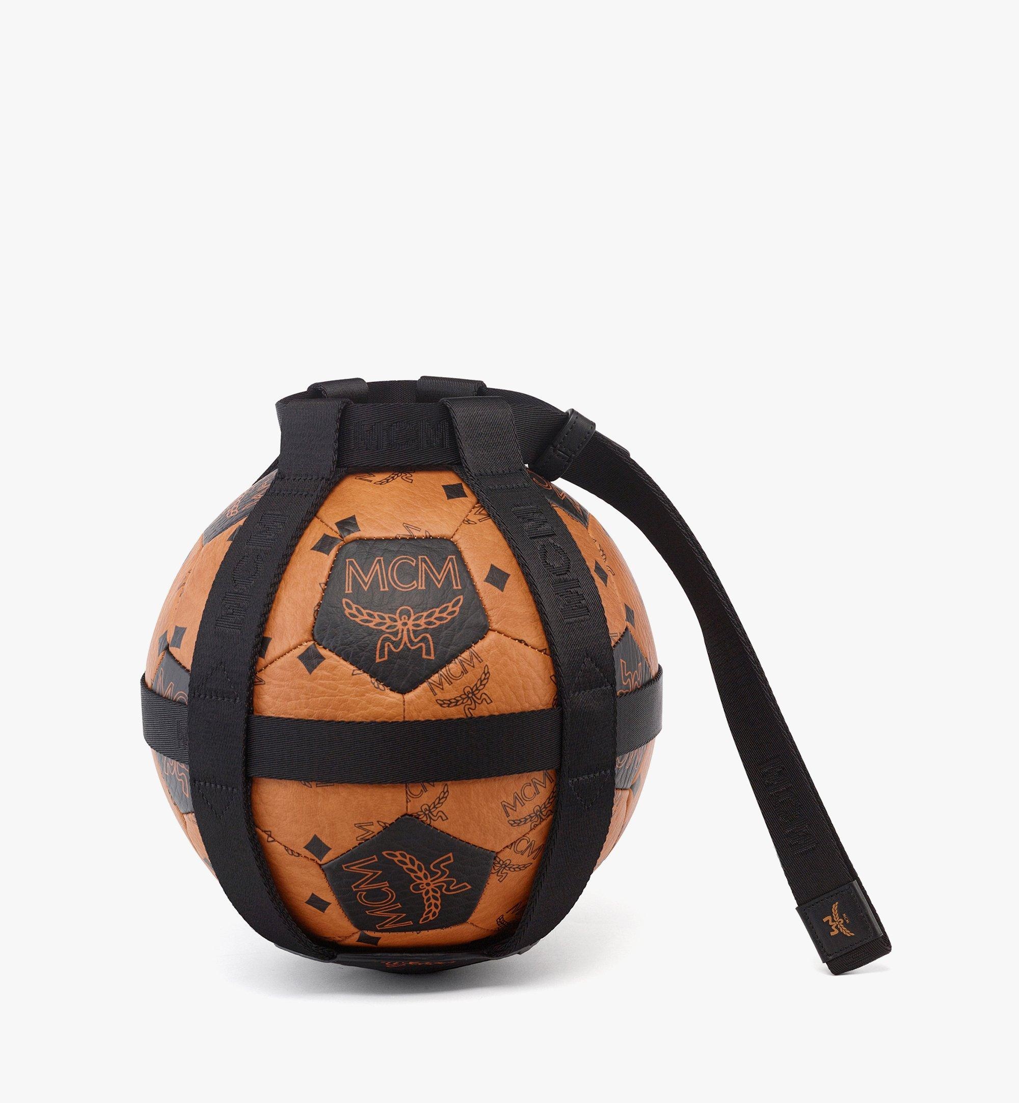 Football in Visetos Mix - 3