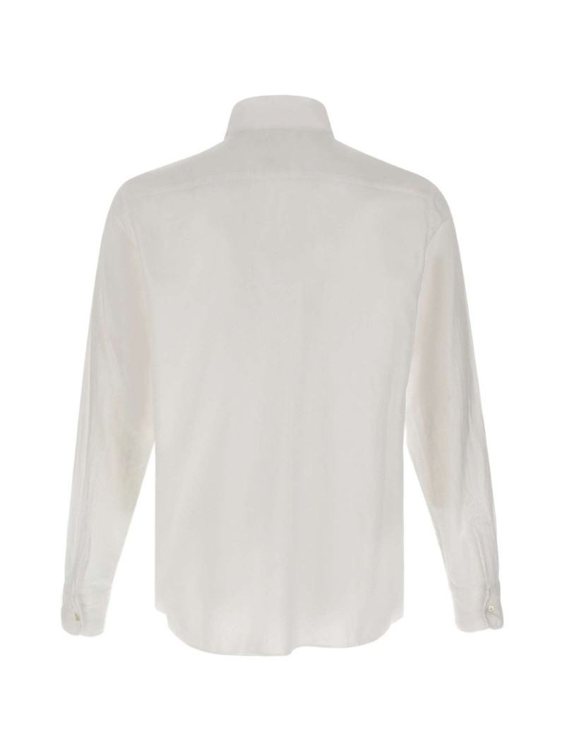 Aspesi pocket polo shirt outlook