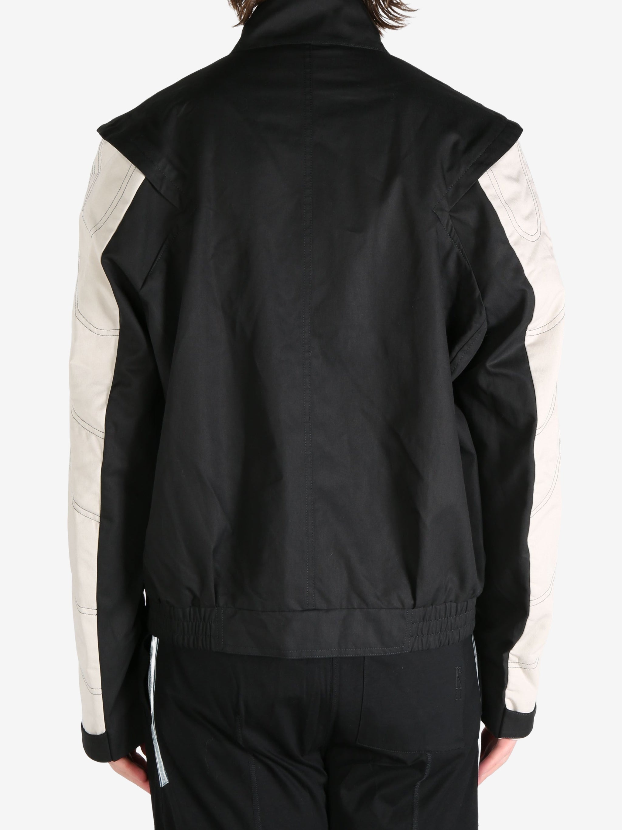 KIKO KOSTADINOV - Men Solix Jacket - 3
