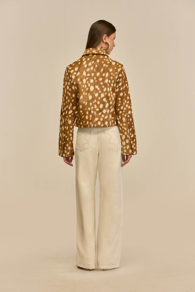 GLINDA CONVERTIBLE COAT 8