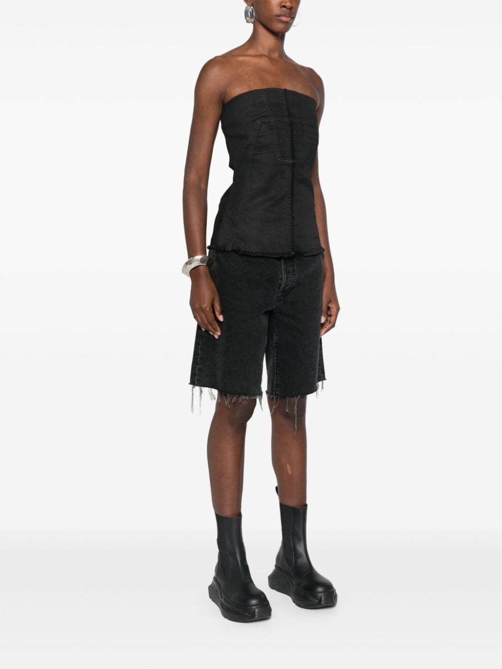 Bustier top - 3