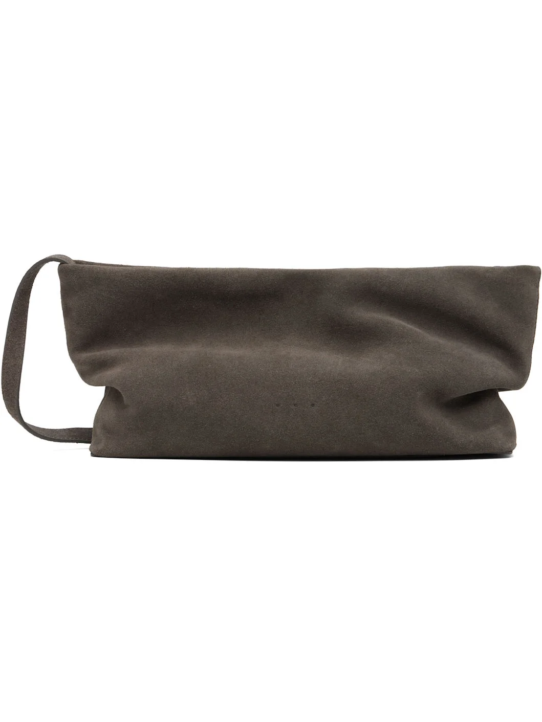 Gray Nina Clutch - 1