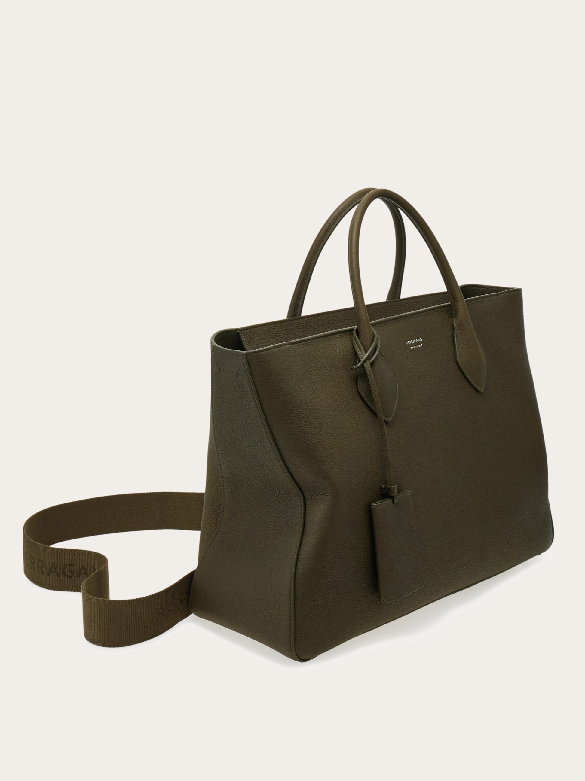 Tote bag (L) - 7
