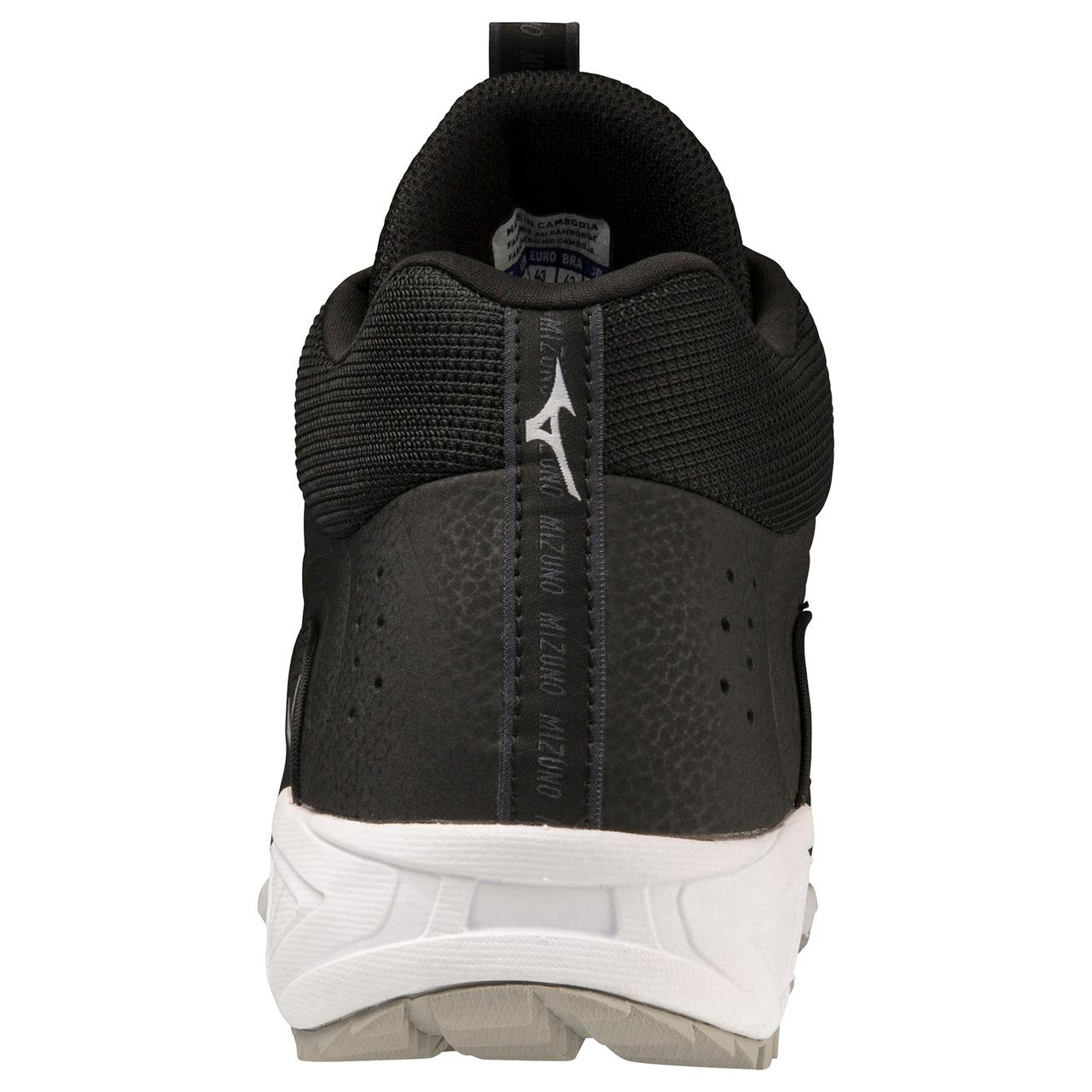 Mizuno Ambition 3 BB Mid All Surface - 5