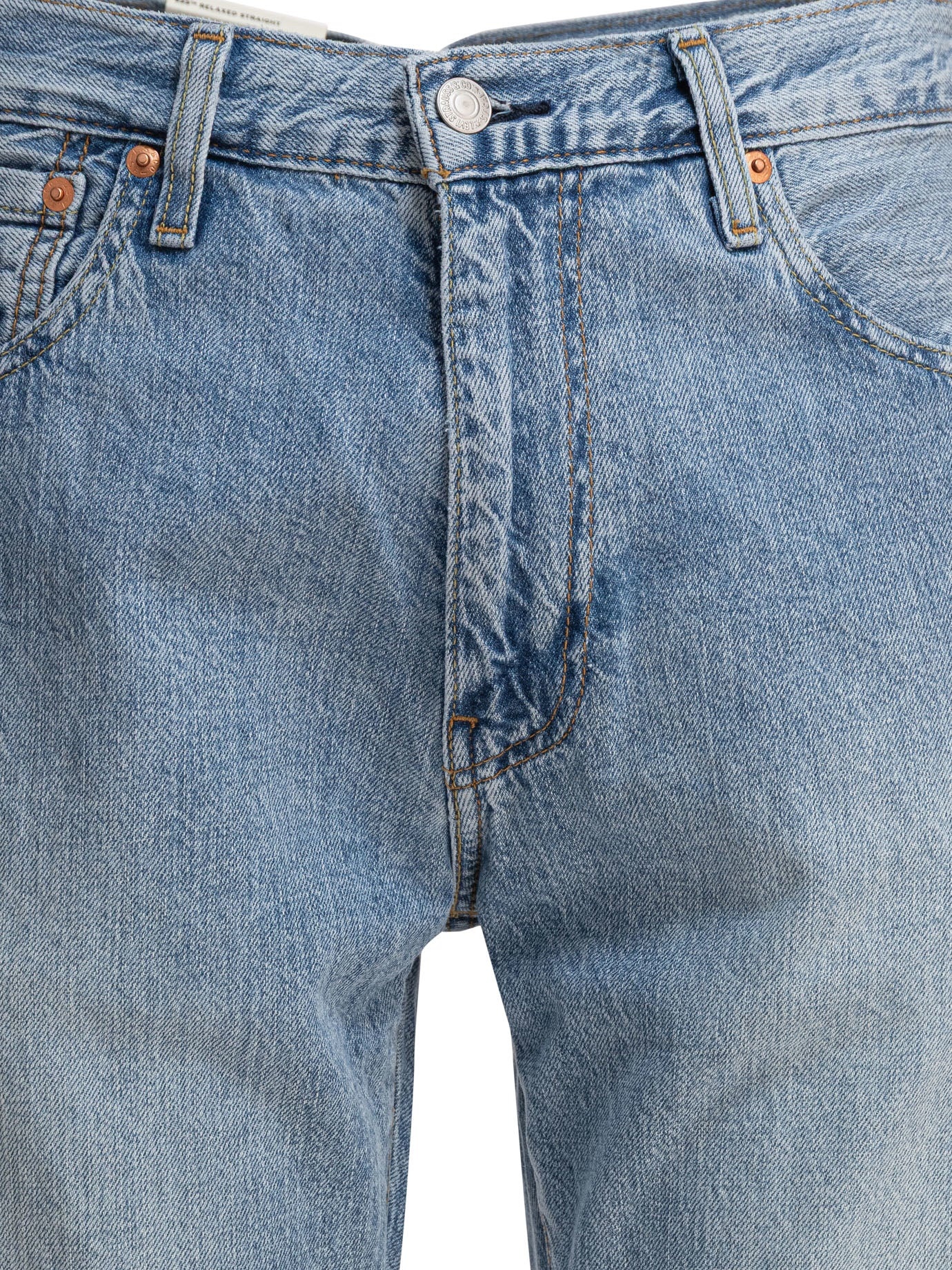 Levi's Jeans - 3