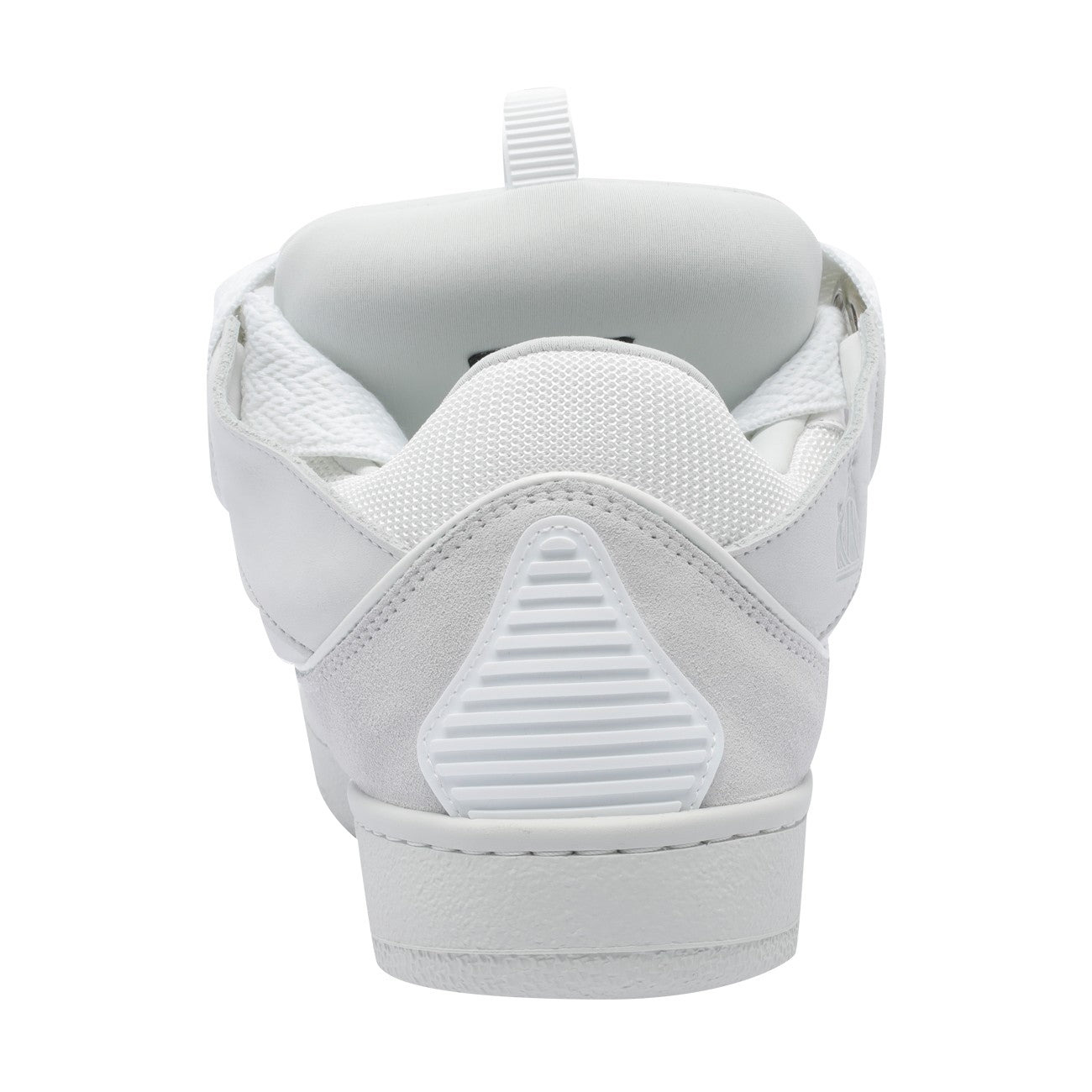 Lanvin Men Curb Sneakers - 4