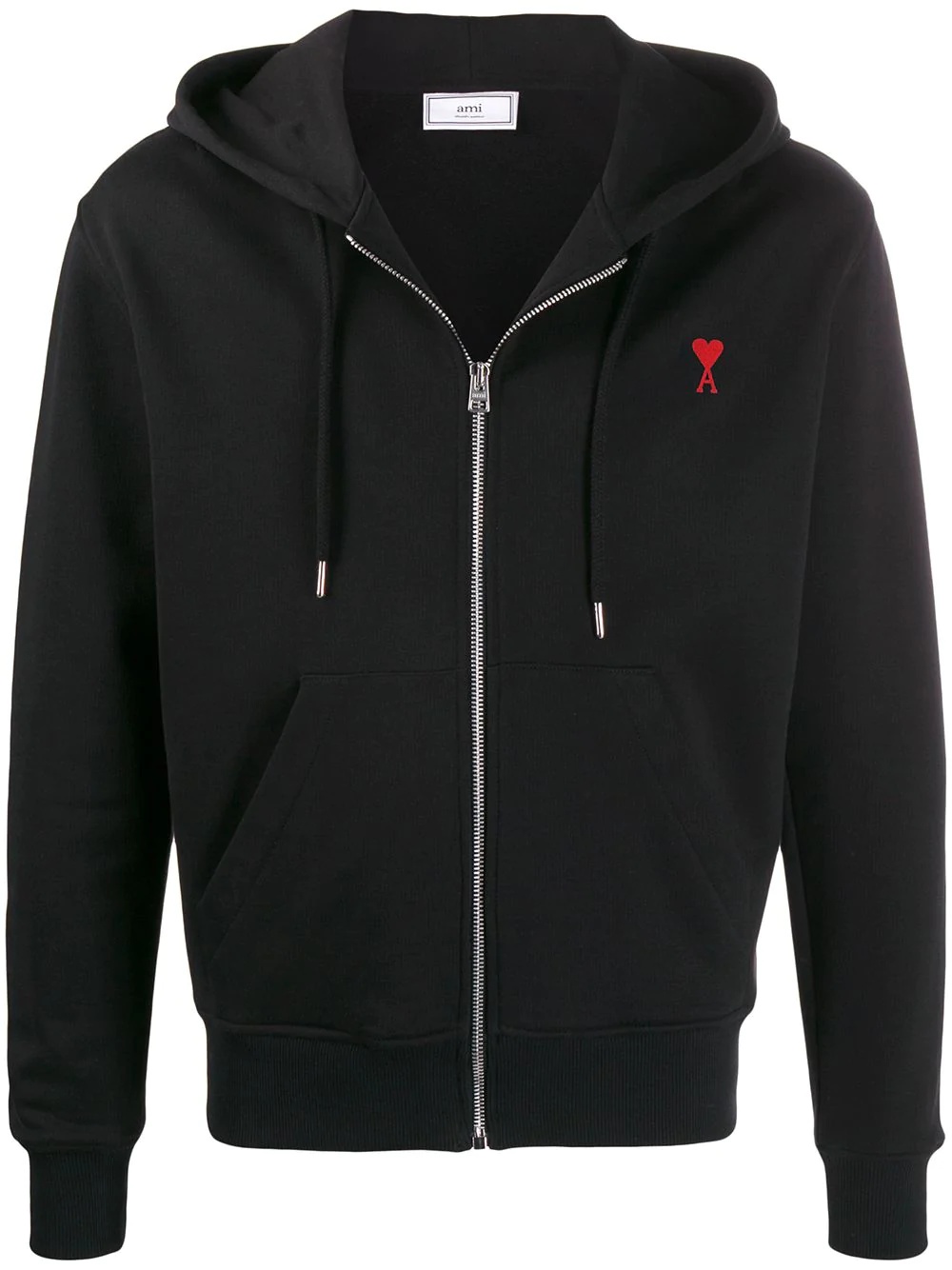 Ami de Coeur hoodie - 1