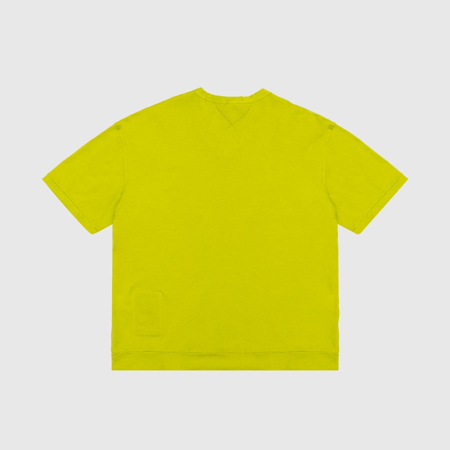 S/S KNIT T-SHIRT x AWAKE - 6
