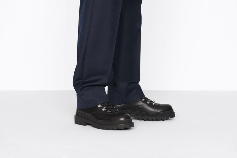 Dior Explorer Ankle Boot 6