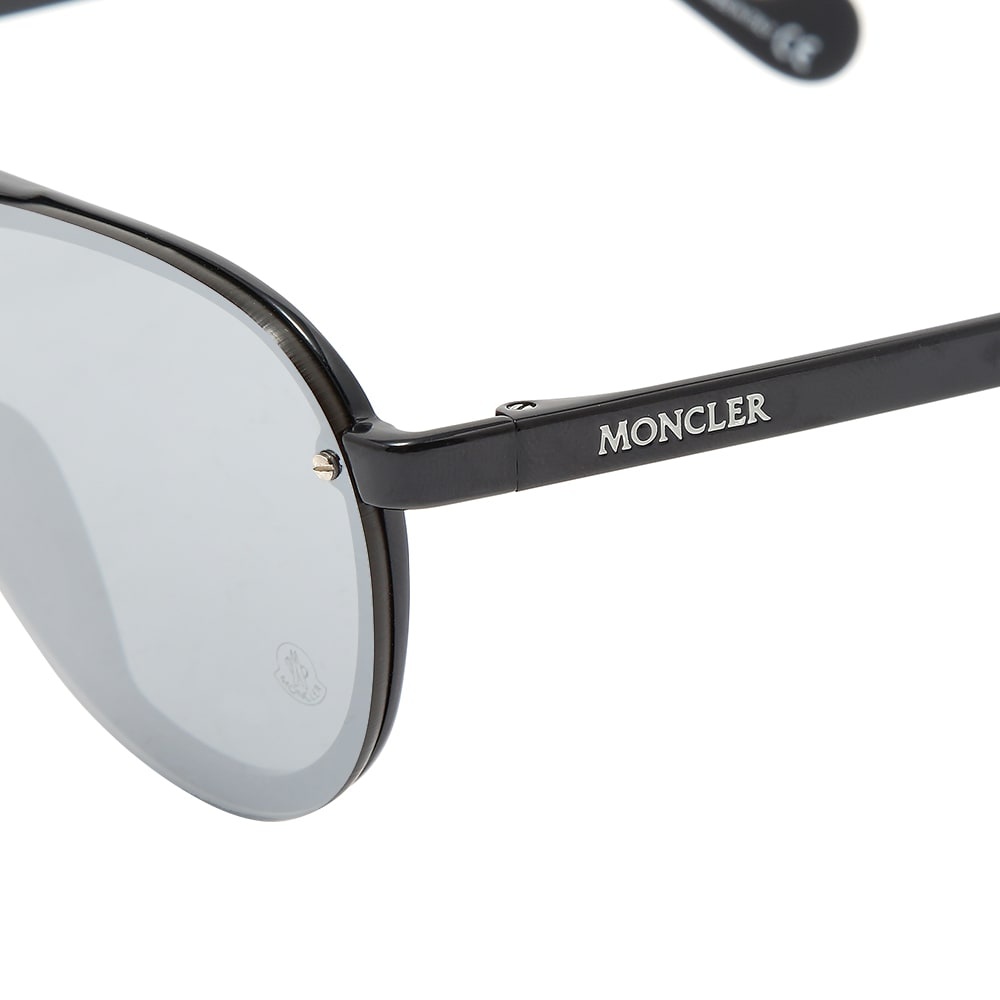 Moncler ML0063 Sunglasses - 4