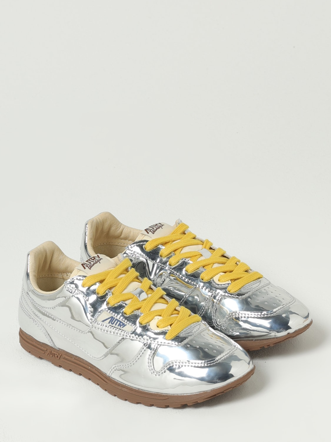 Sneakers woman Autry - 2