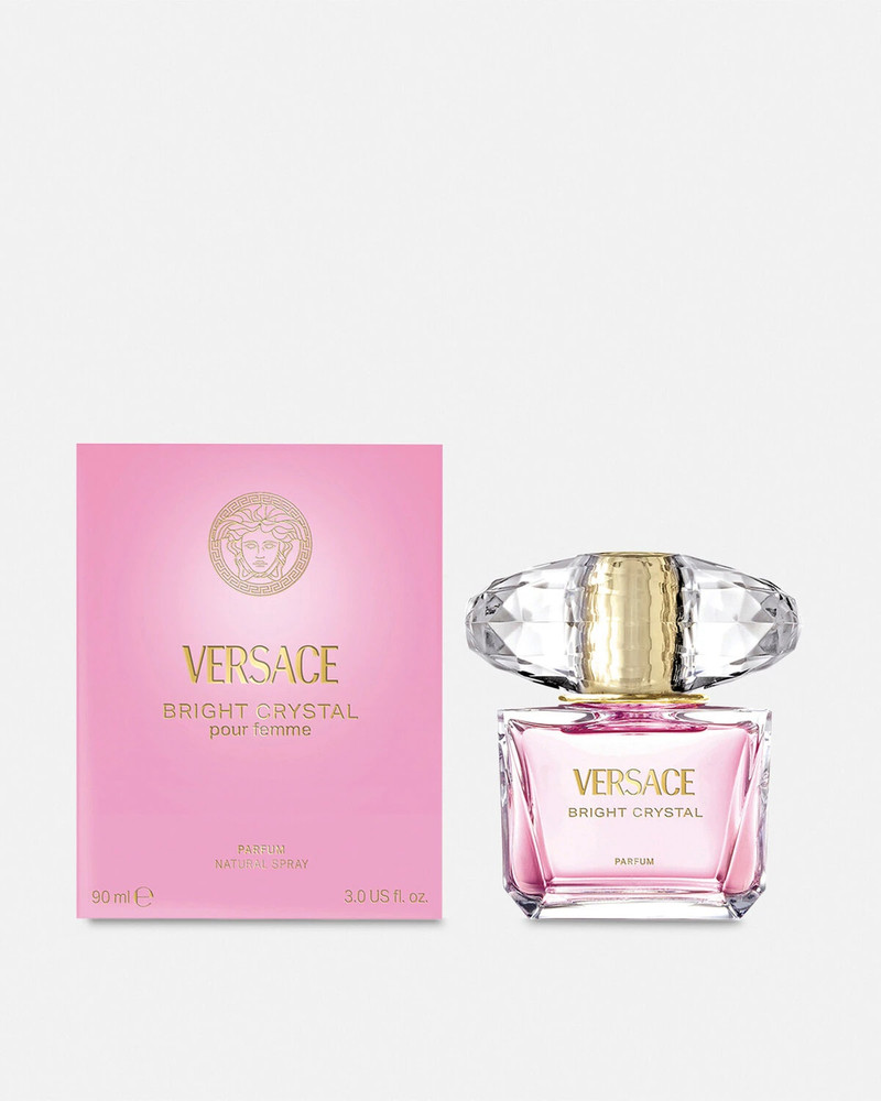 VERSACE Bright Crystal Parfum 90 ml outlook