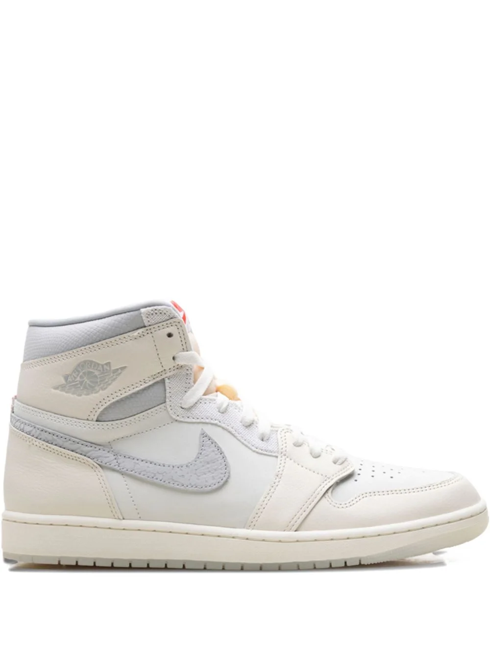 Air Jordan 1 high-tops sneakers - 1