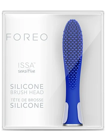 ISSA™ Sensitive Brush Head - 1