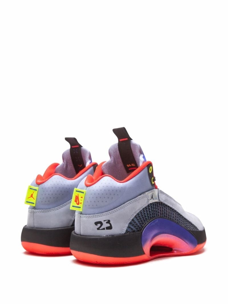 Air Jordan XXXV SP-TP sneakers - 3
