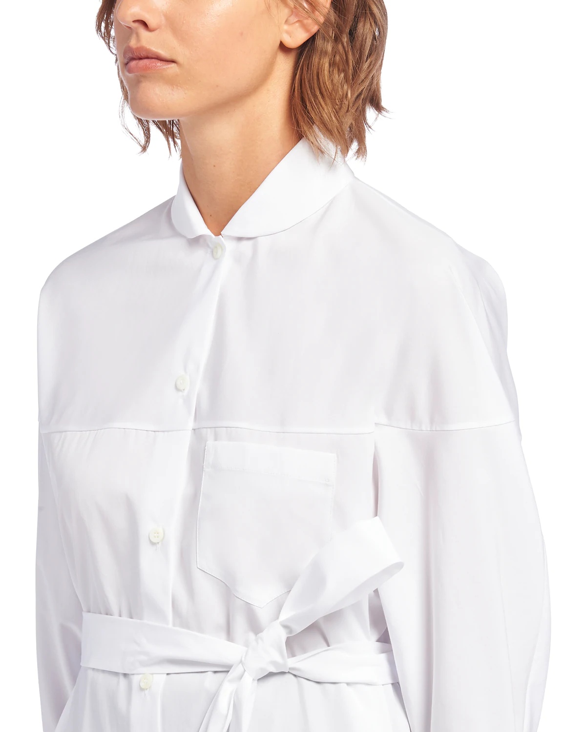 Poplin shirt - 5