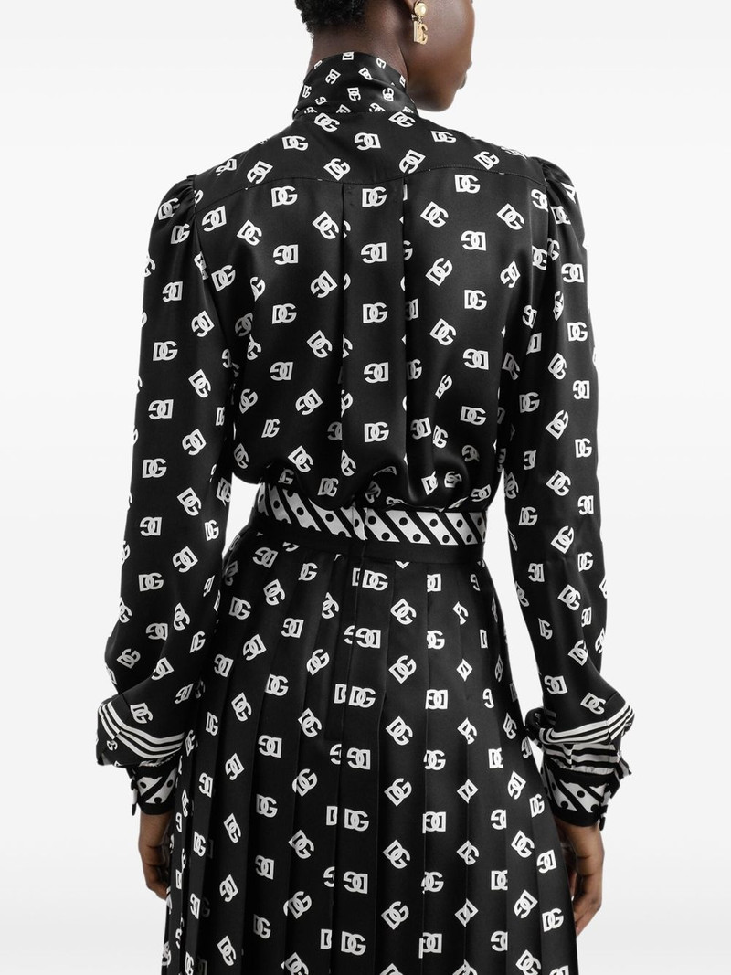 DG-print shirt 5