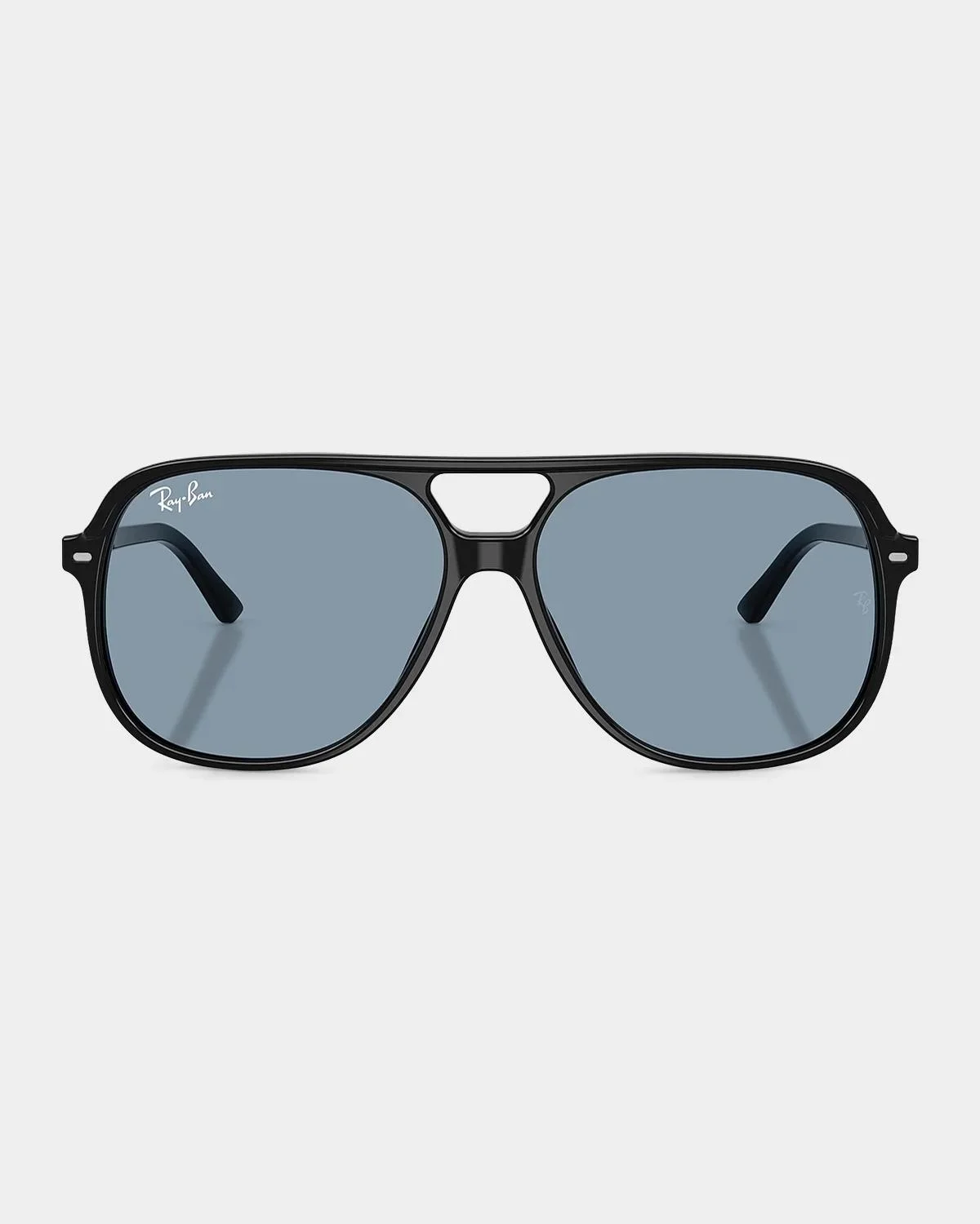 RB2198 Bill 60MM Square Sunglasses - 1