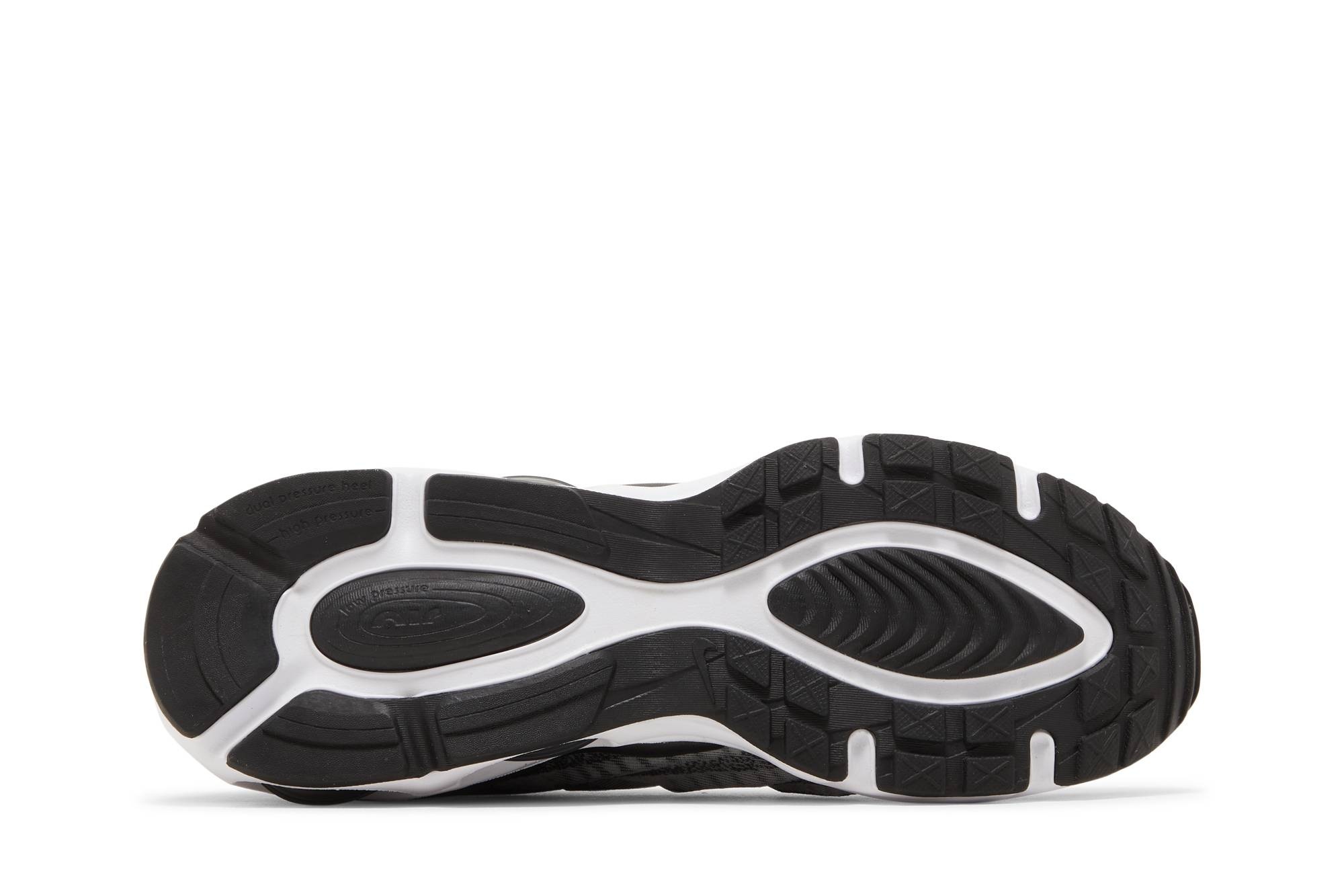 Air Max TW 'Black White' - 4