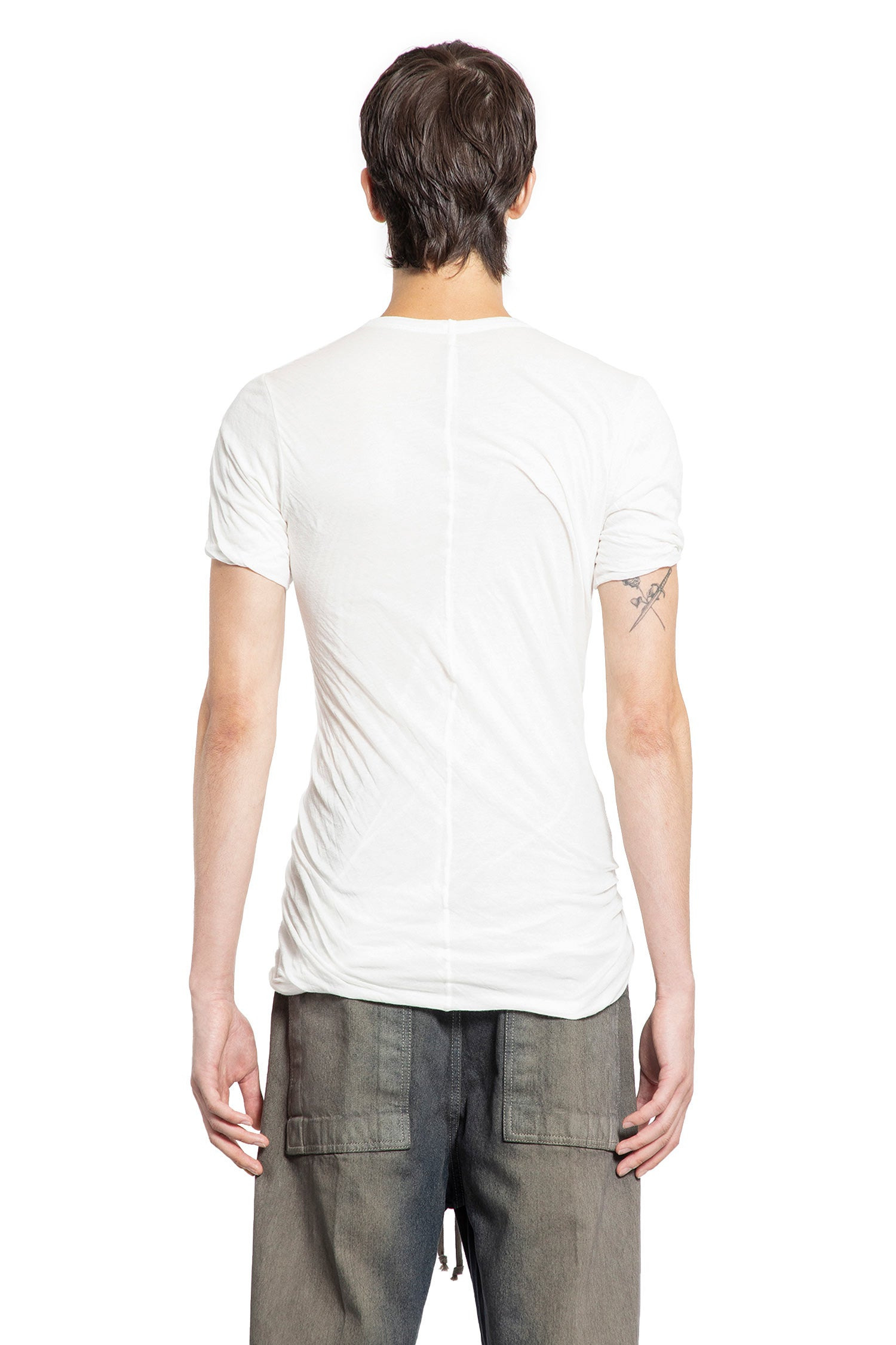 Concordians Double T In Unstable Cotton - 3