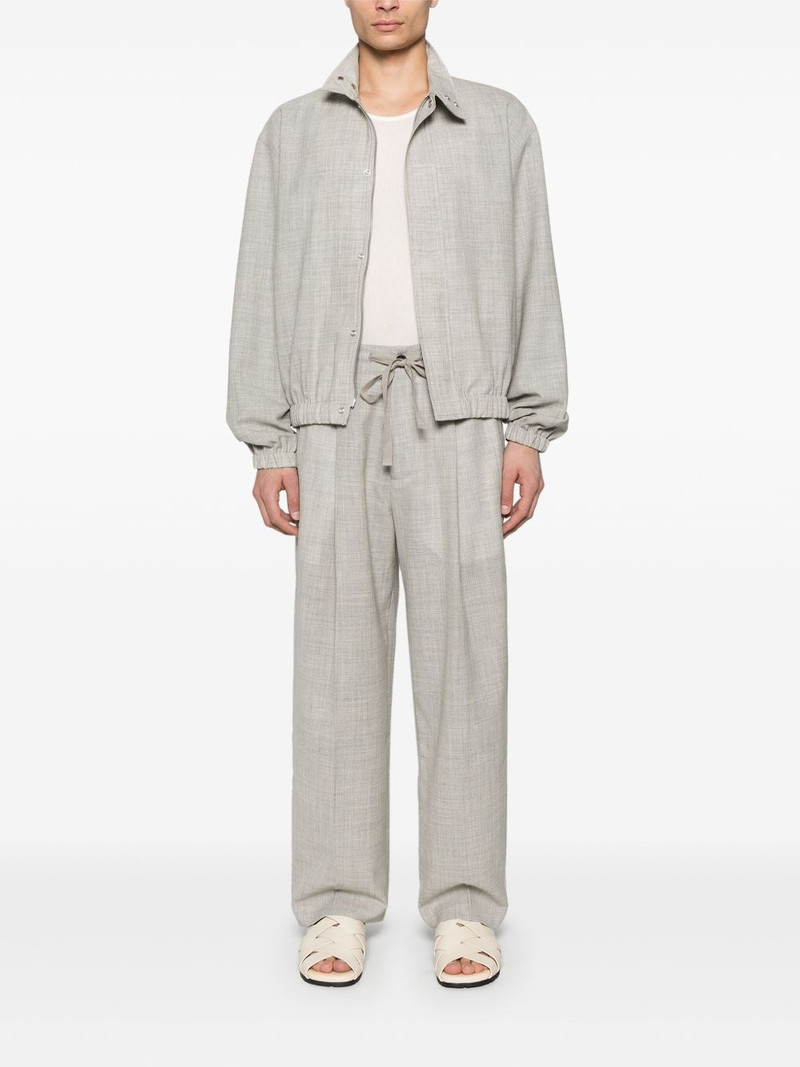 Studio Nicholson Noam trousers outlook