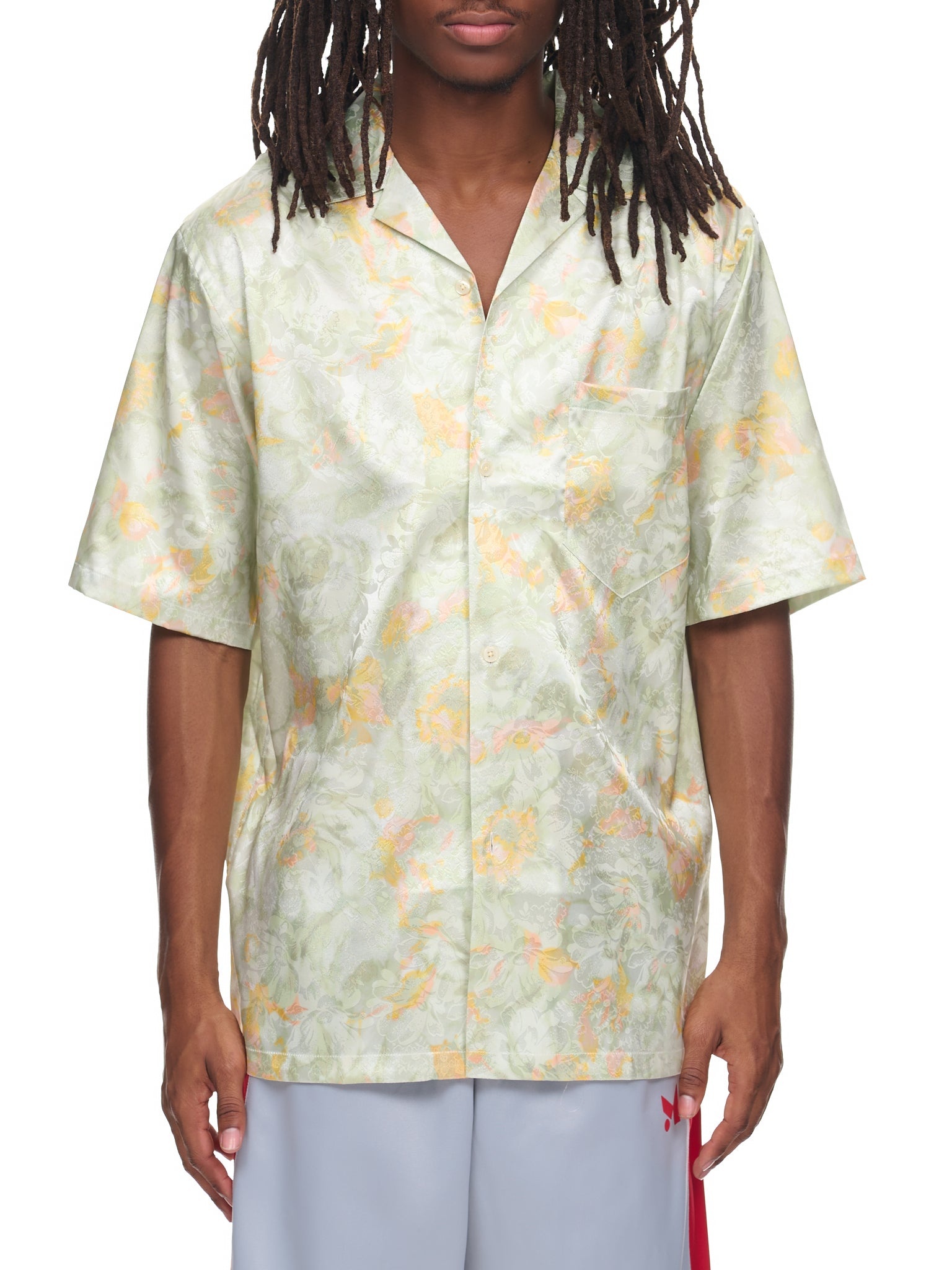 Hawaiian Shirt - 1