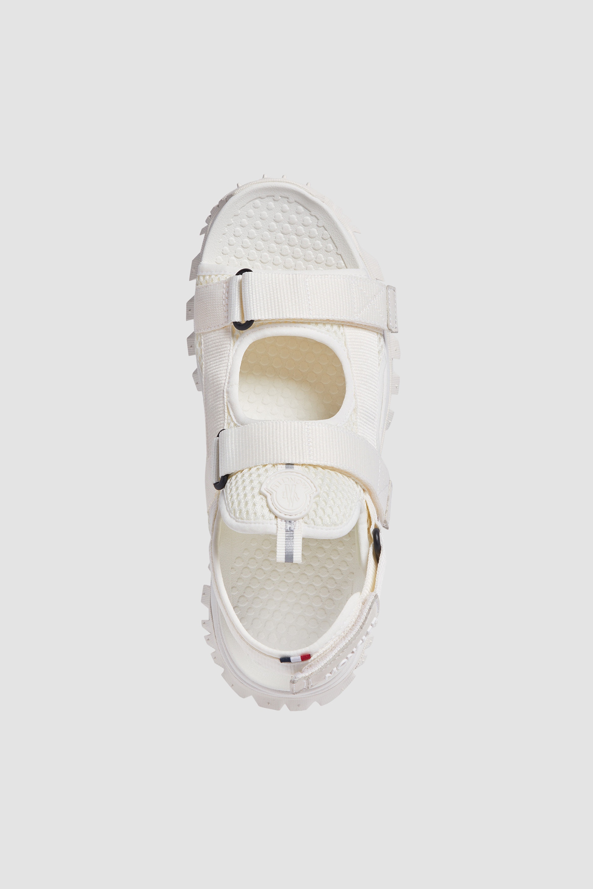 Trailgrip Vela Water-Repellent Sandals - 4