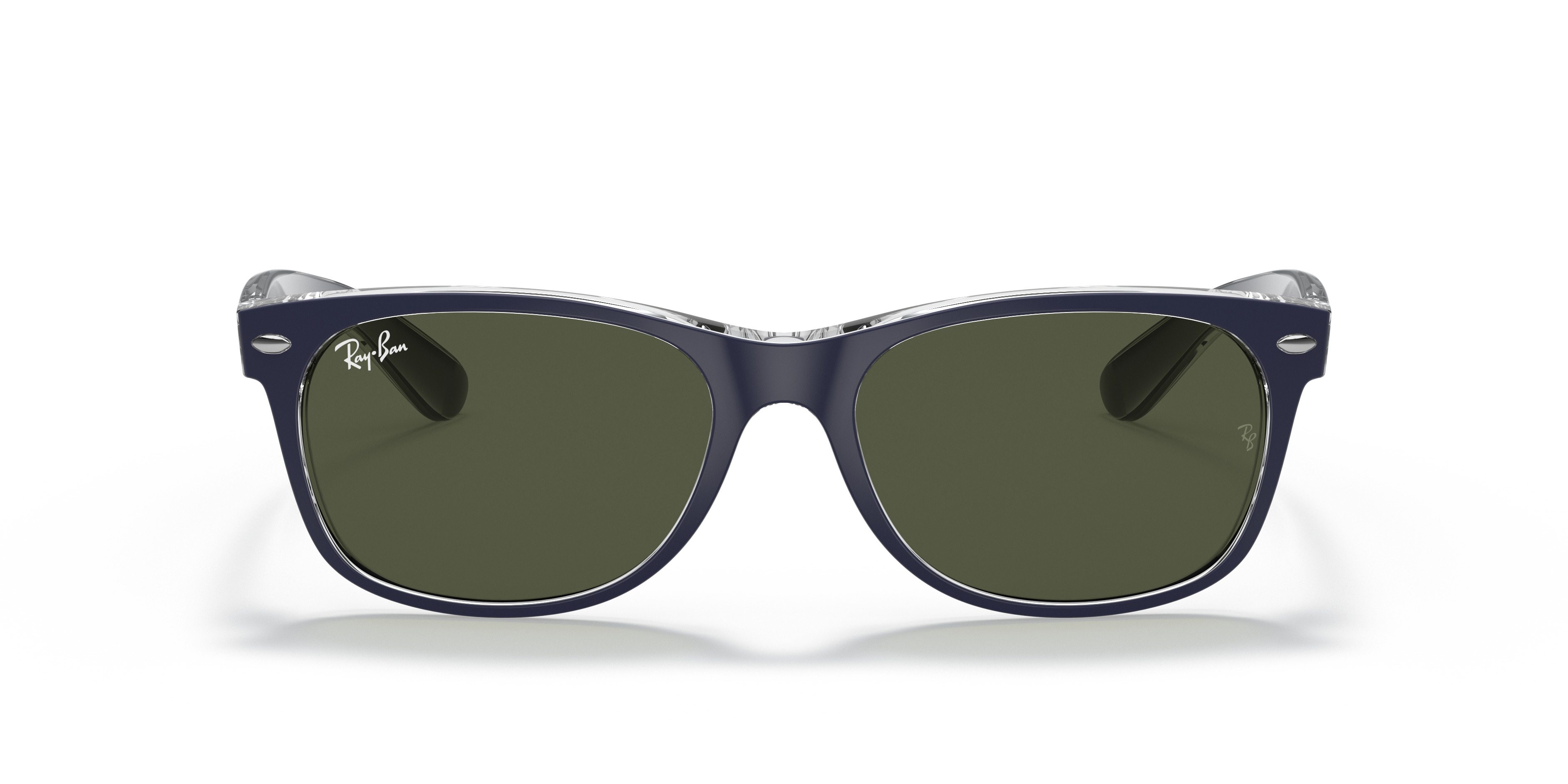 NEW WAYFARER BICOLOR - 2