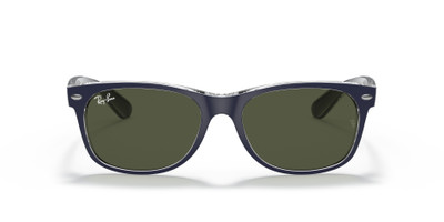 Ray-Ban NEW WAYFARER BICOLOR outlook