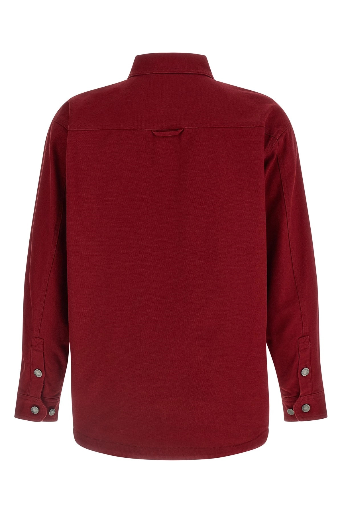 'Selby' overshirt - 2