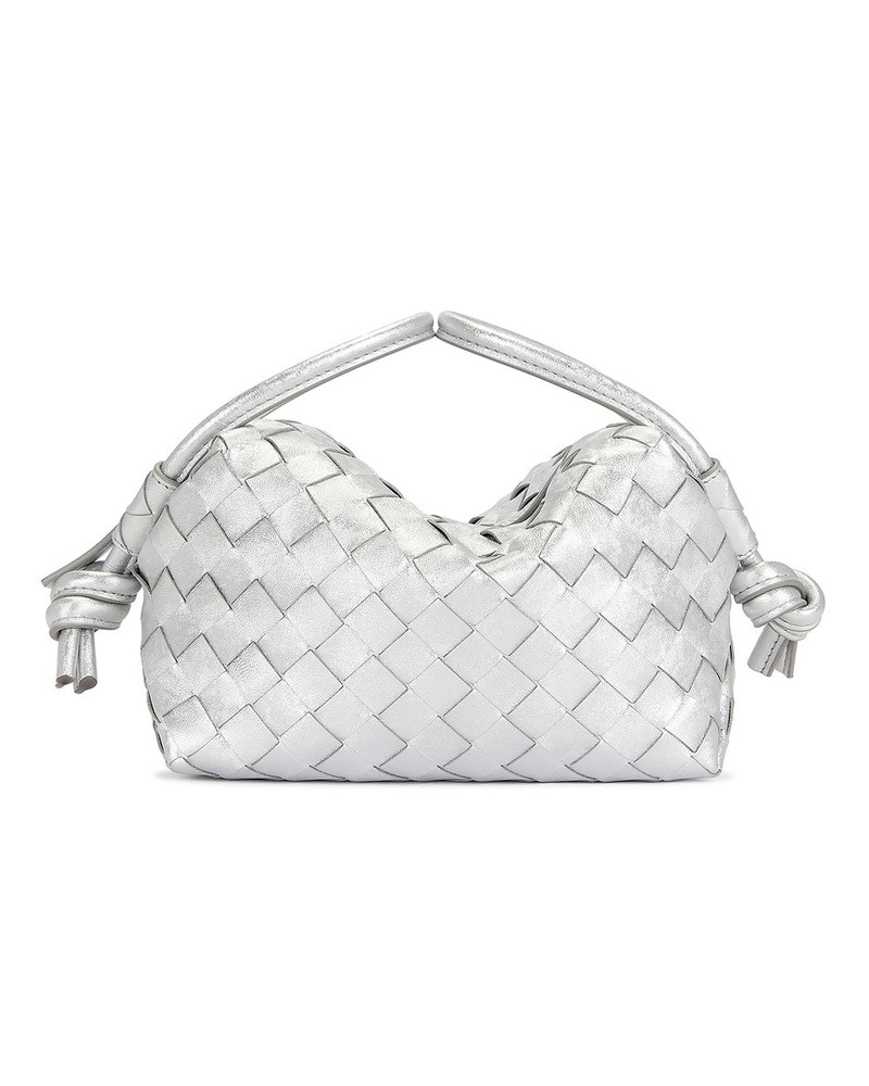 Bottega Veneta Loop Top Handle Bag outlook