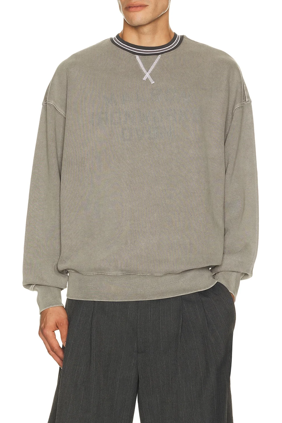 Foreman Sweatshirt - 1