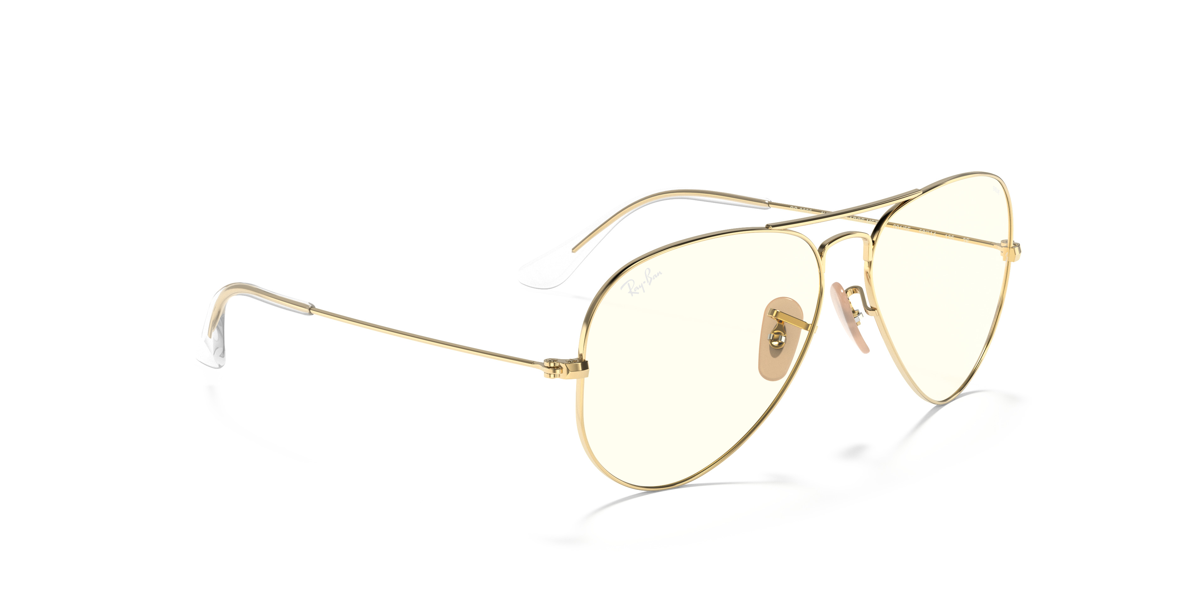 AVIATOR CLEAR EVOLVE - 9