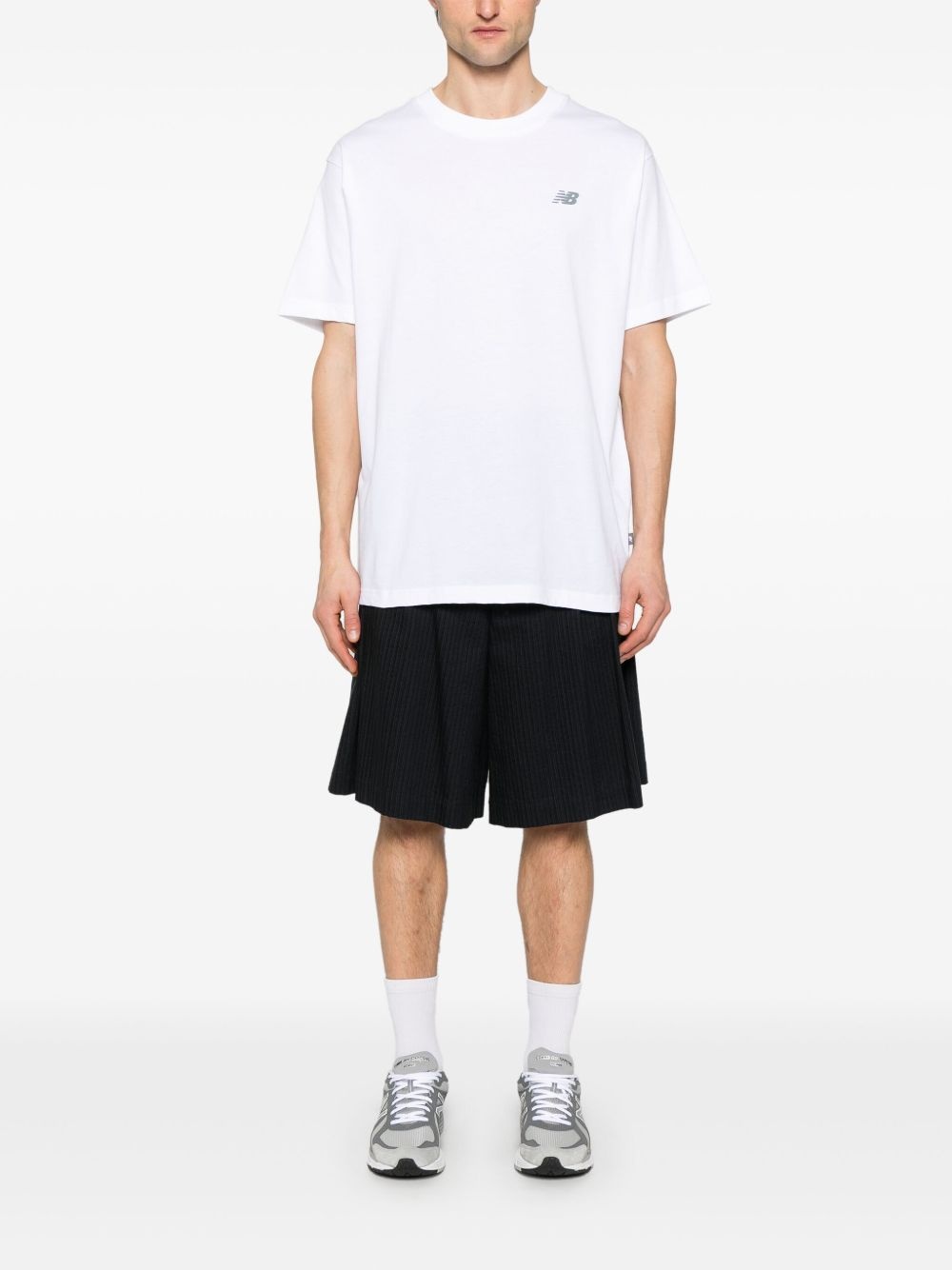 Sport Essentials Logo T-shirt - 2