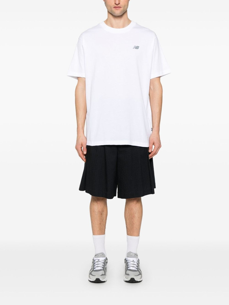 New Balance Sport Essentials Logo T-shirt outlook