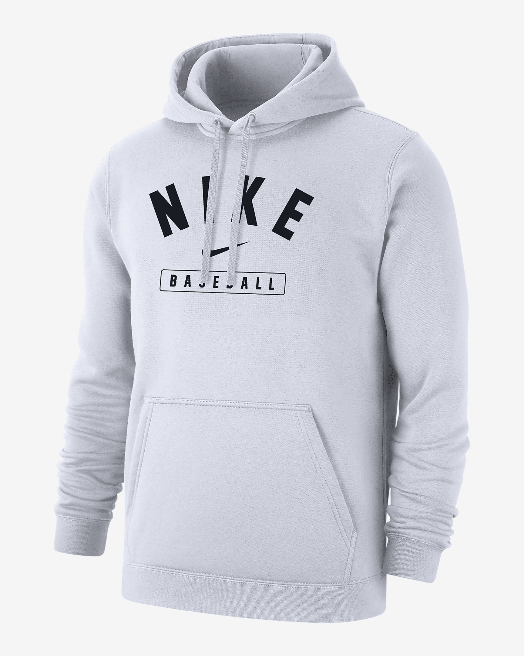 Nike baseball hoodie mens hotsell