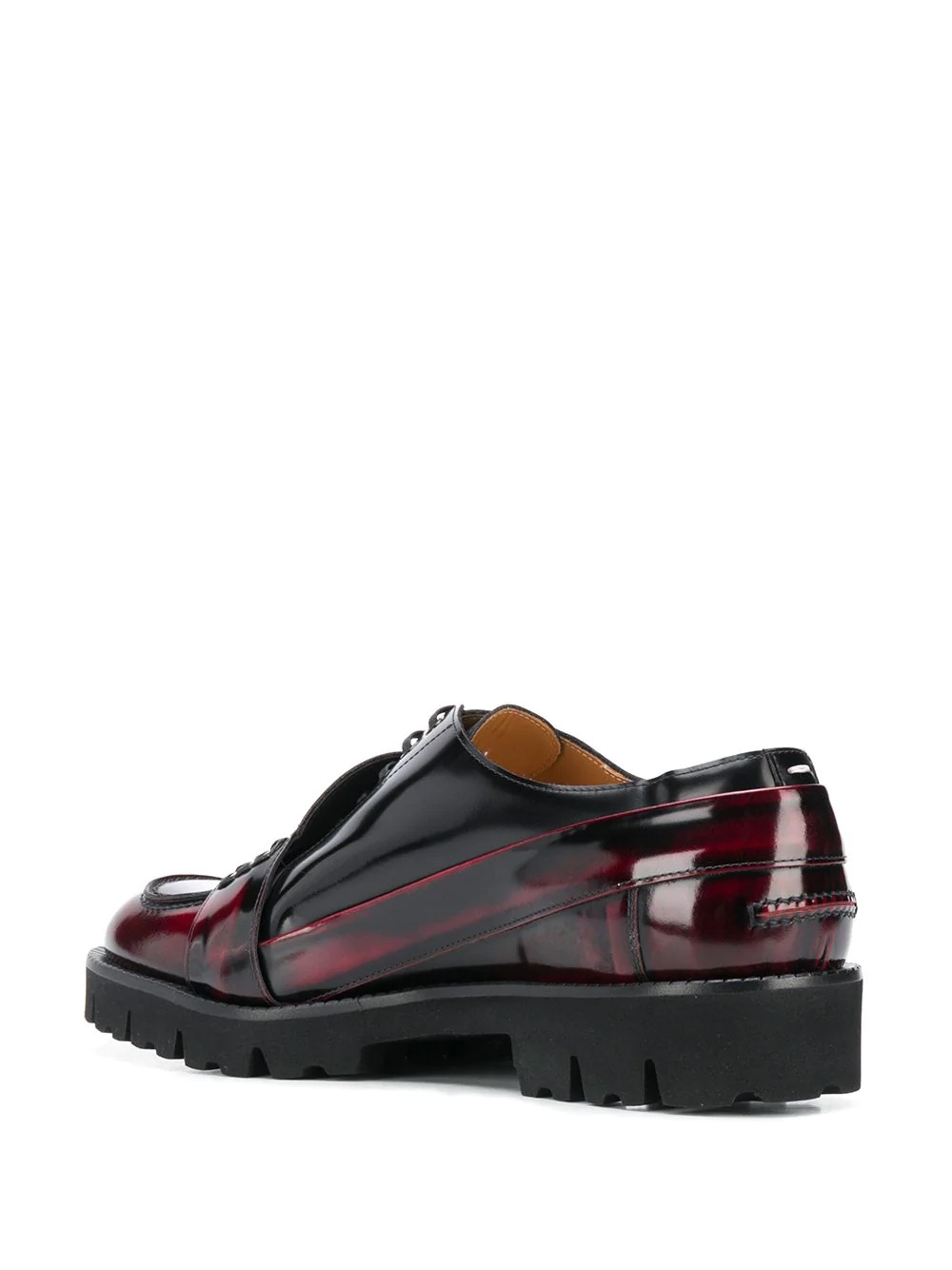 slip-on loafers - 3