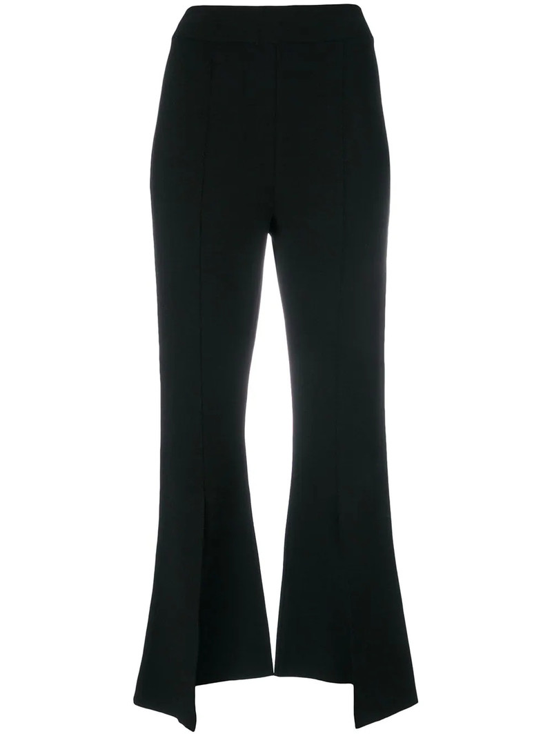 작물 asymmetric 바지 1
