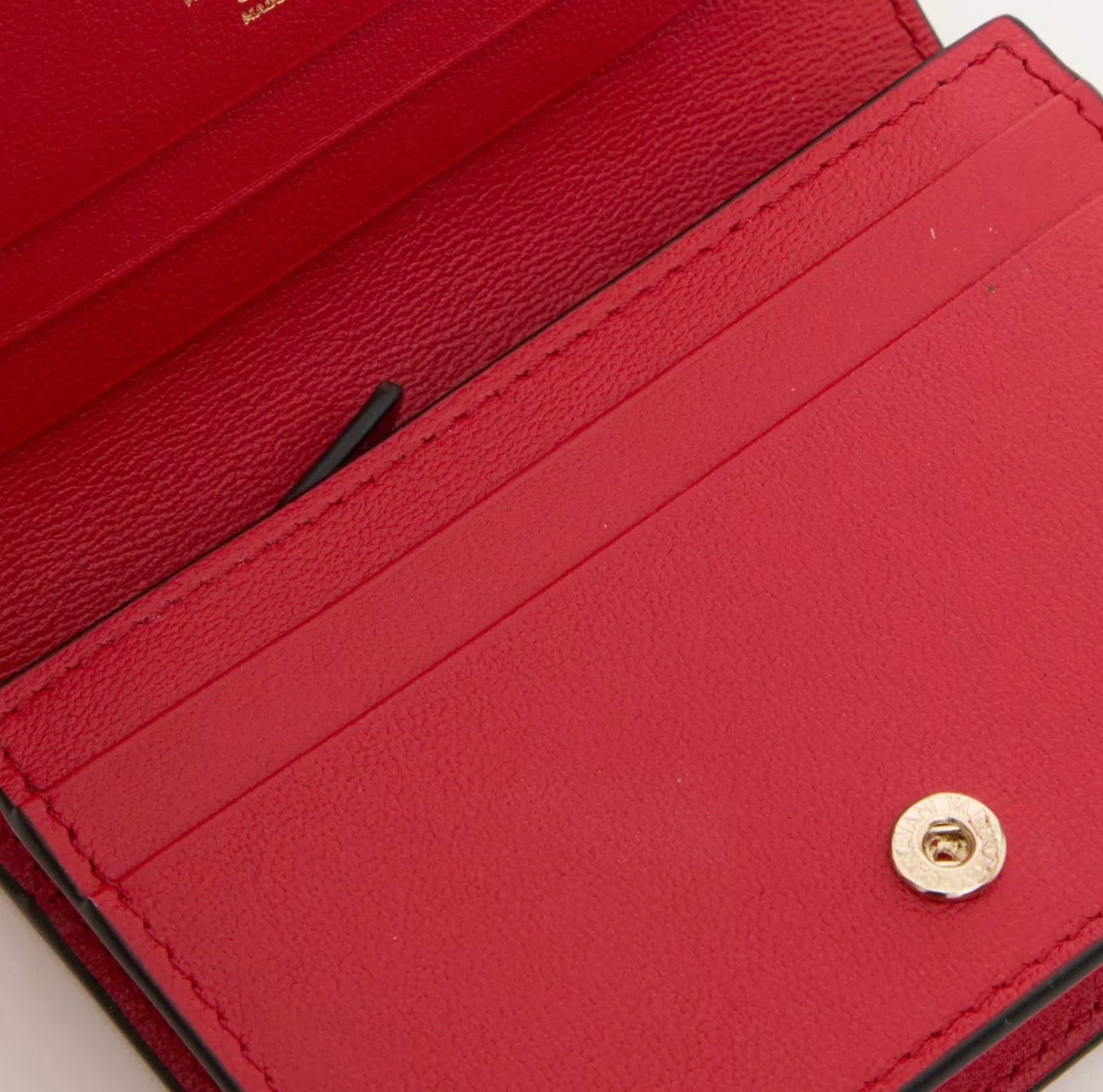 Valentino Vlogo wallet - 3