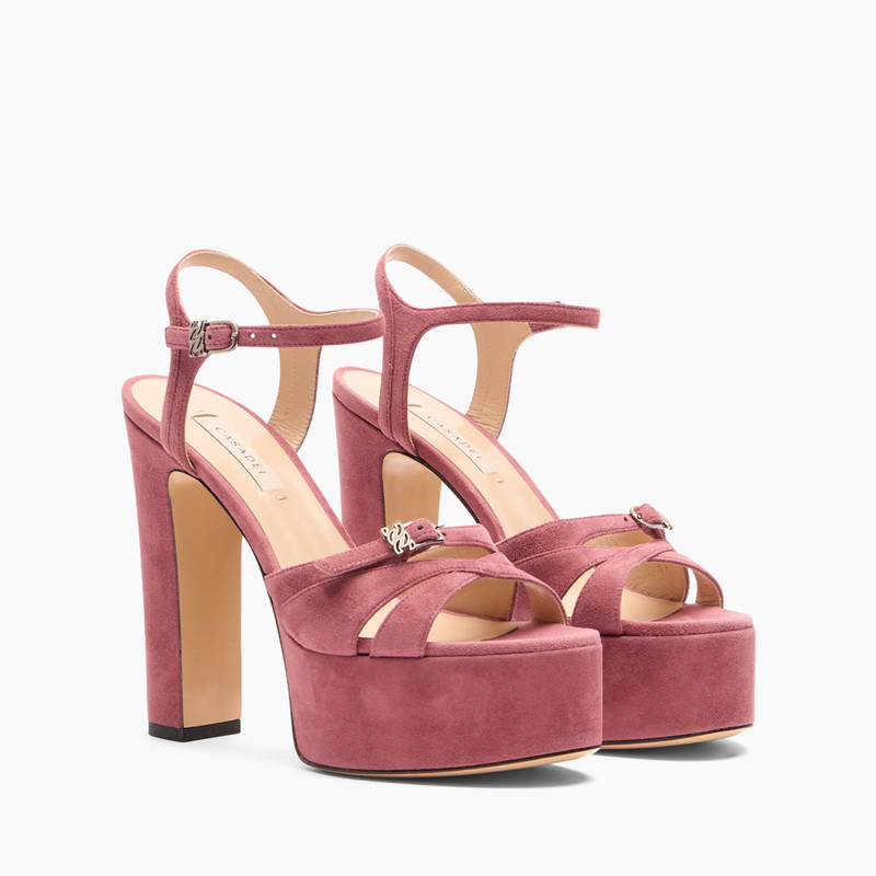 CASADEI Patty Platforms outlook