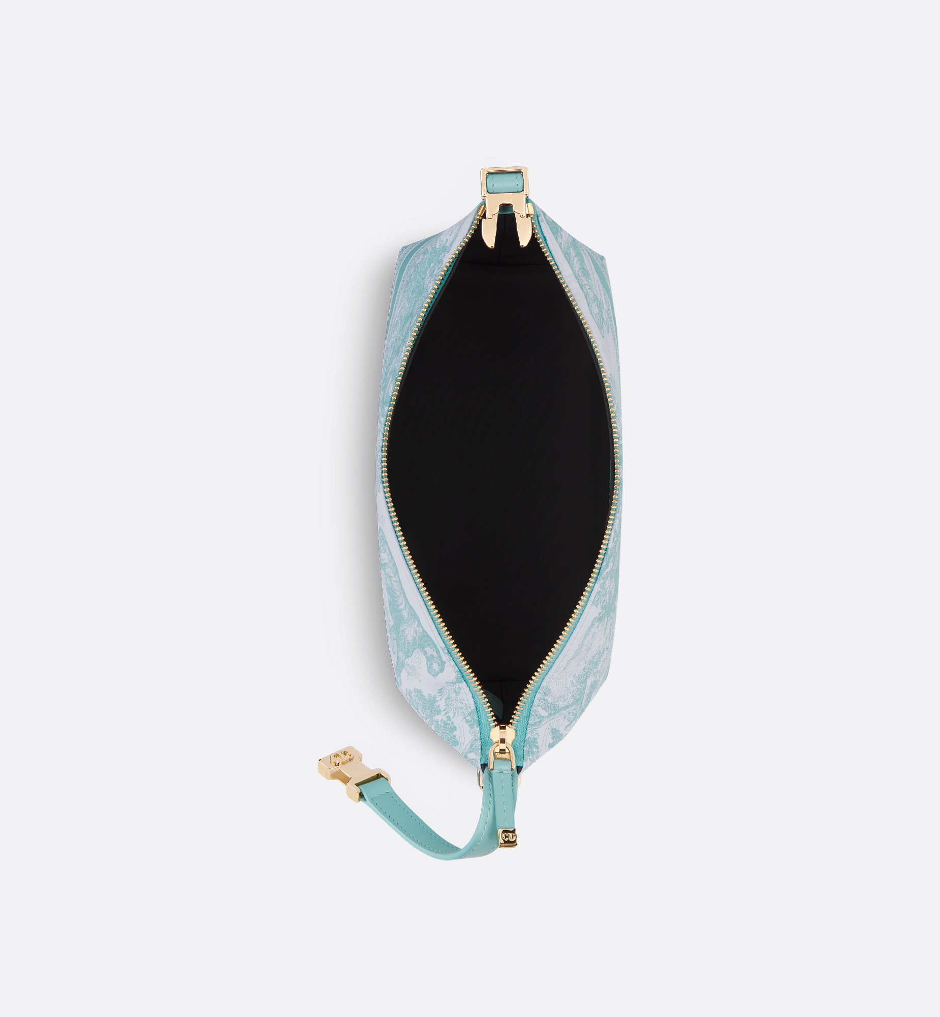 Dioriviera Medium DiorTravel Nomad Pouch - 3