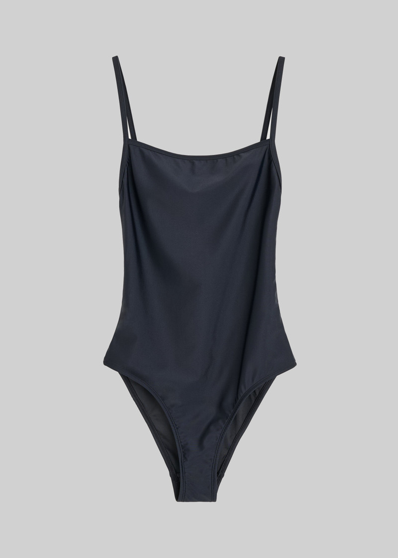 By Malene Birger Astrid Swimsuit - Black 5