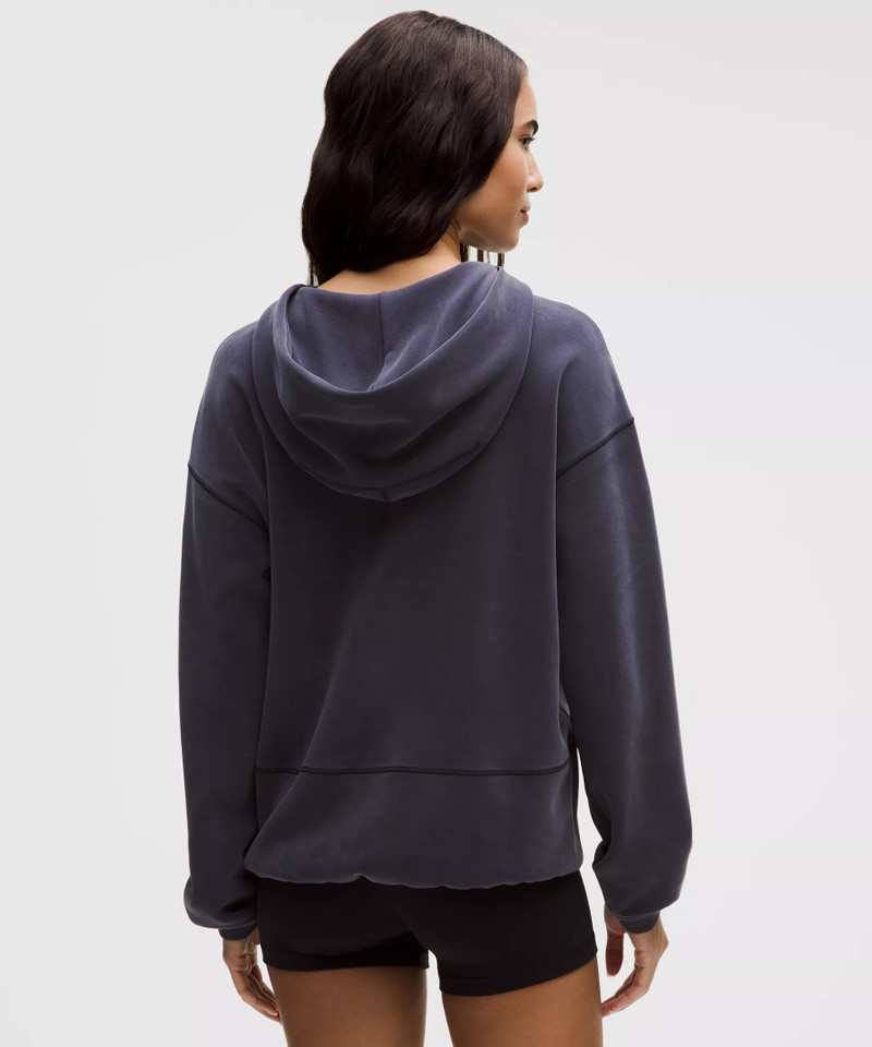 Softstreme Full-Zip Hoodie *Long 3