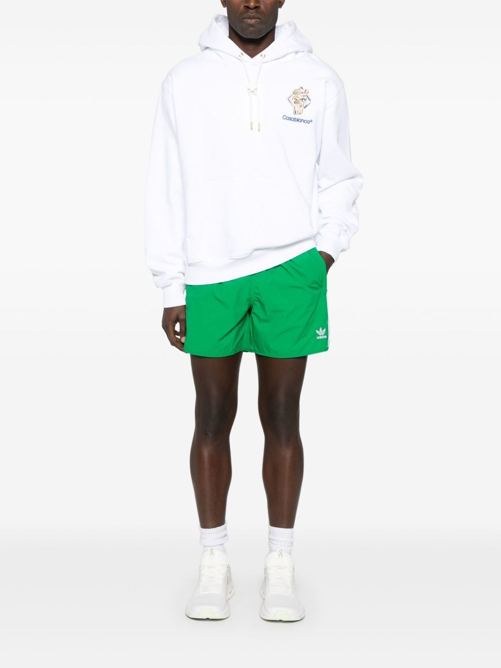 Sprinter shorts - 2
