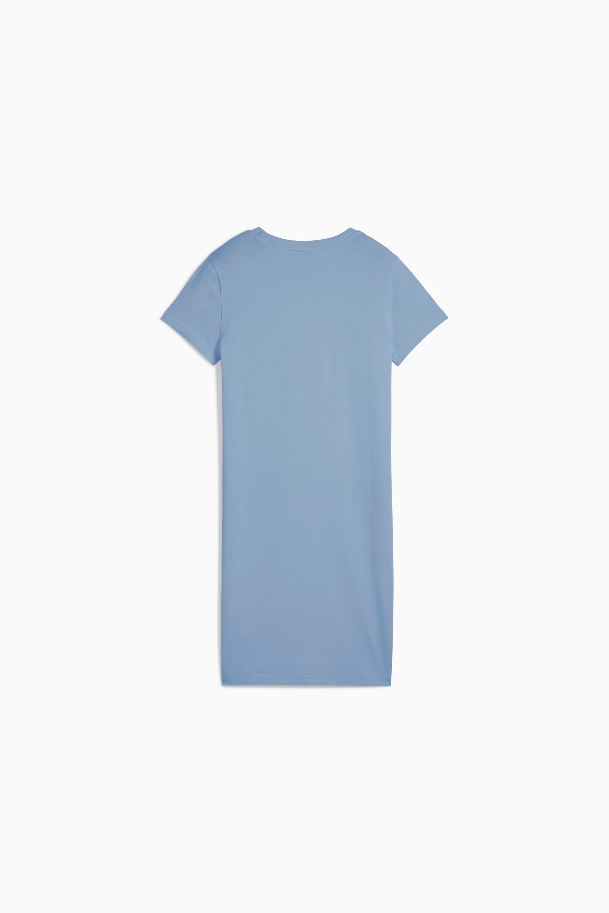 Essentials Small No. 1 Logo Women's Slim Dress - 2